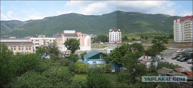 Когда собственность важнее денег