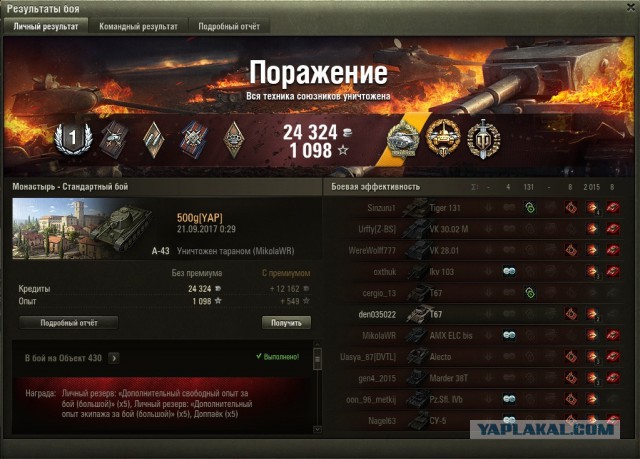 Wargaming 49