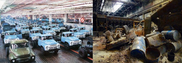 20 век в цвете. Расцвет Застоя или какой была наша страна 40 лет назад