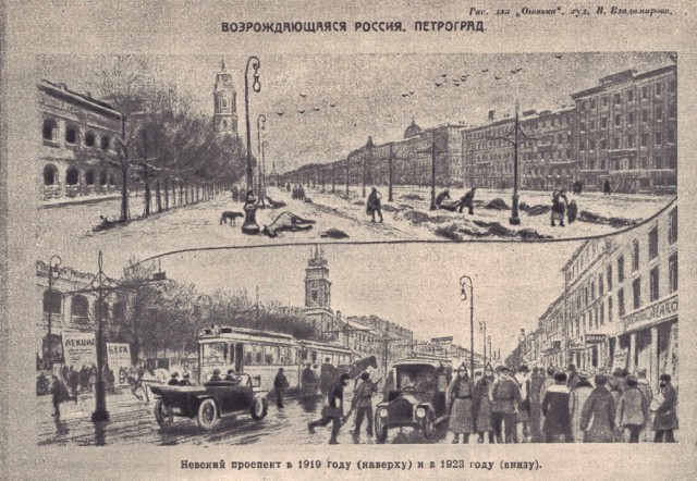 Запись с «видеорегистратора» 1906 года