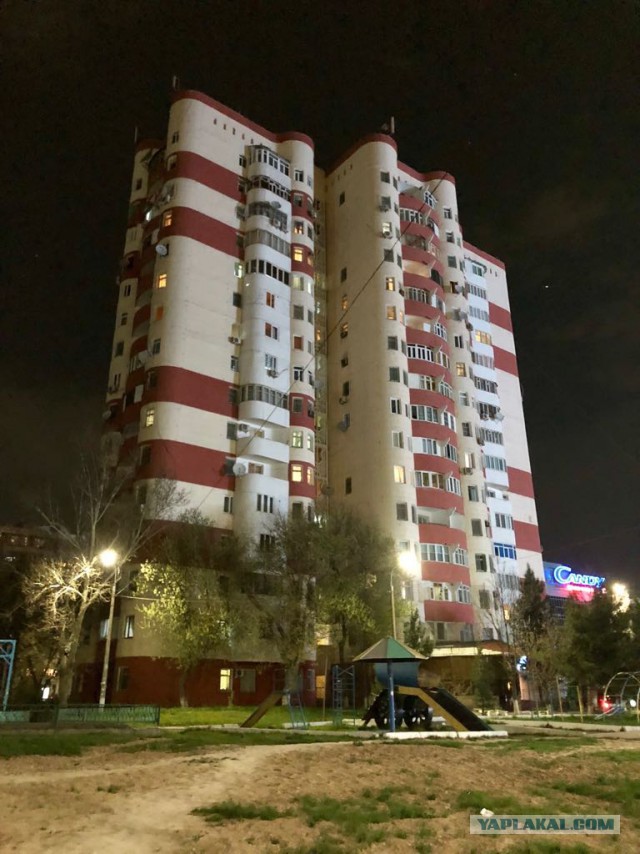 Узбекистан. Мои впечатления