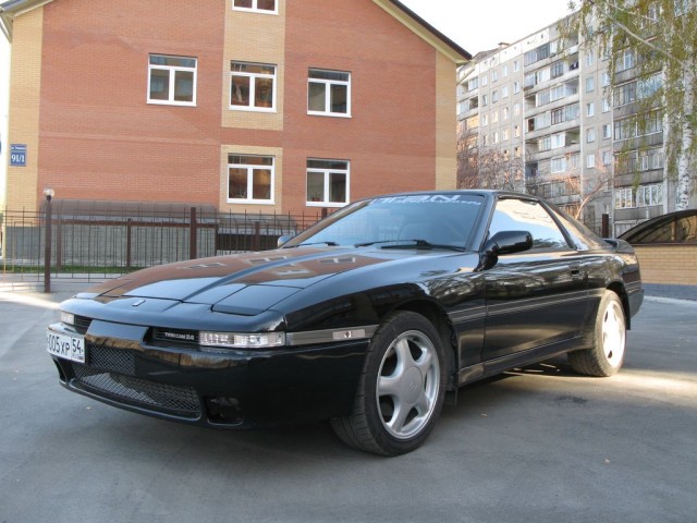 Best Tuning Fest Нск 02.06.12