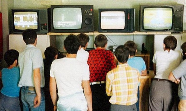 Как ZX Spectrum покорил СССР