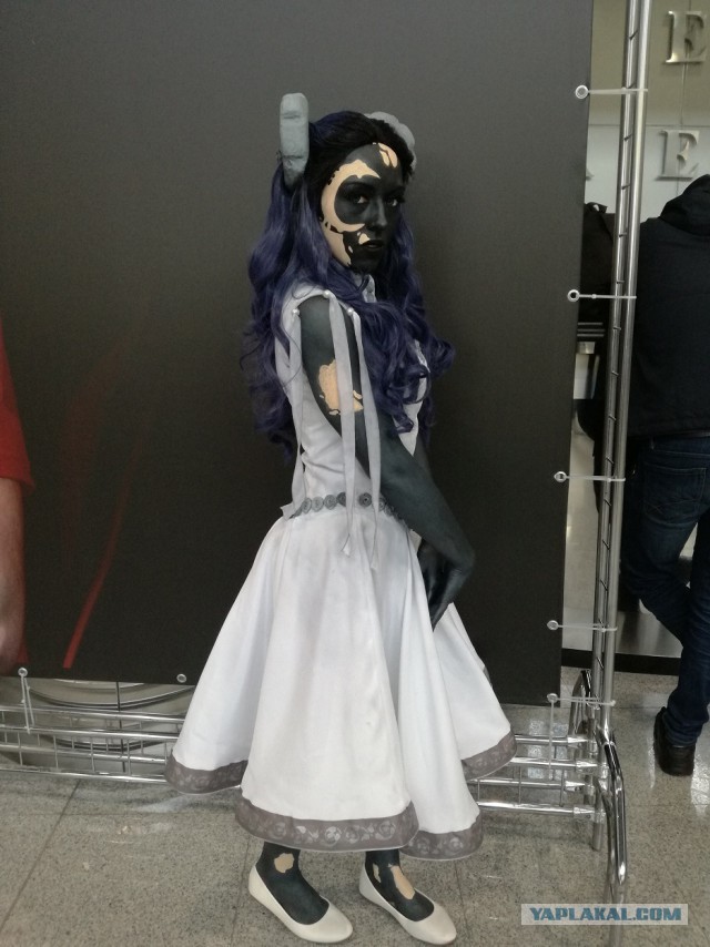 Comic Con RUSSIA