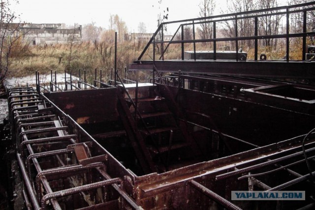 Для тех, кому интересны темы военных  бункеров.