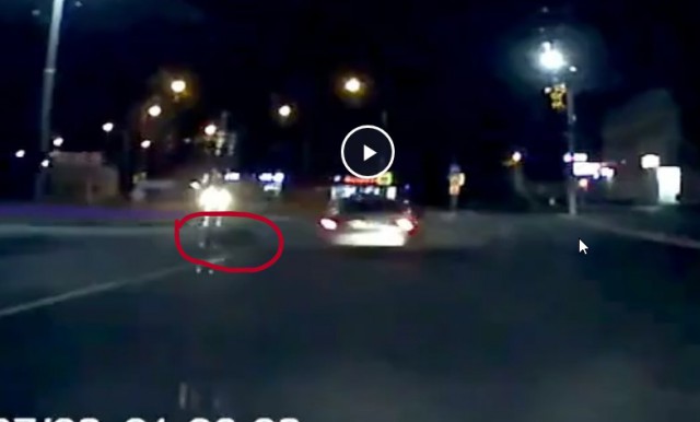 В Воронежской области разбилась компания молодёжи: трое погибли