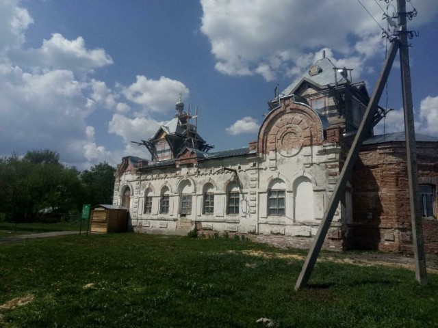 Год фонду «Внимание»: как мы сохраняем историческое наследие