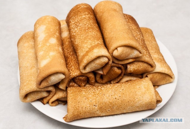 И все-таки ПОСТНАЯ кухня - Кутабы