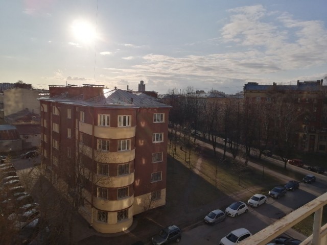 Откровение плохого папы