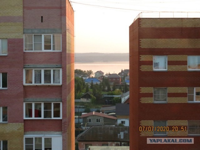 Что бывает, когда москвич попадает в глубинку за несколько сотен км от МКАД в город с полусотней тысяч жителей