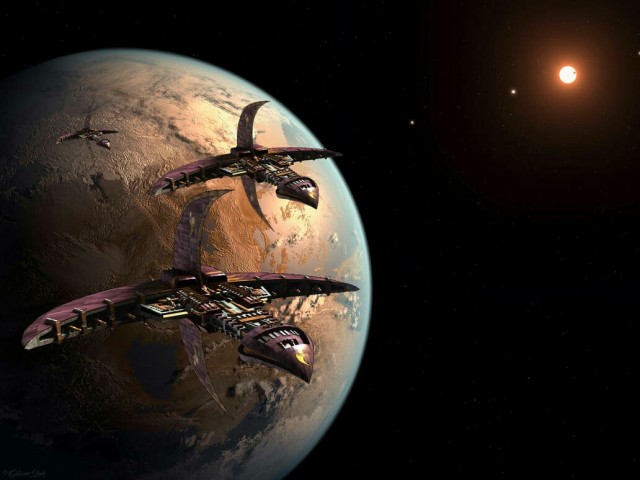 Ученые с осторожностью заявляют о возможном прорывном открытии в астрономии