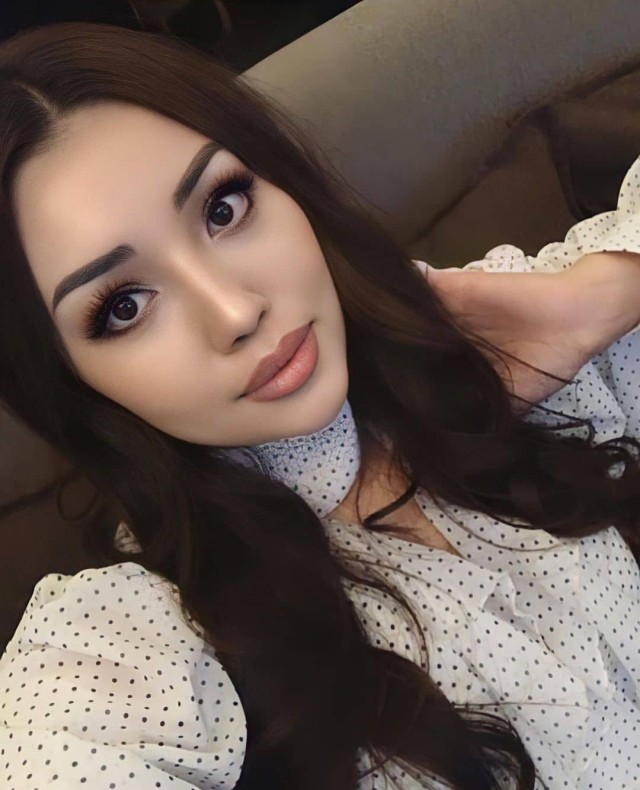 Пятничные красотки