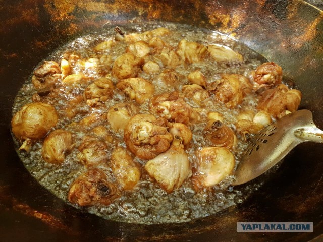 Кулинарная общалка