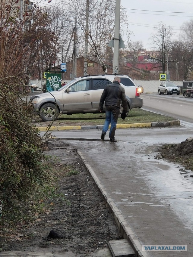 Брянск – город удивительно адекватных людей
