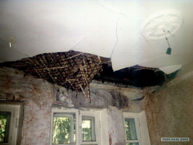 Питер - взгляд по новому