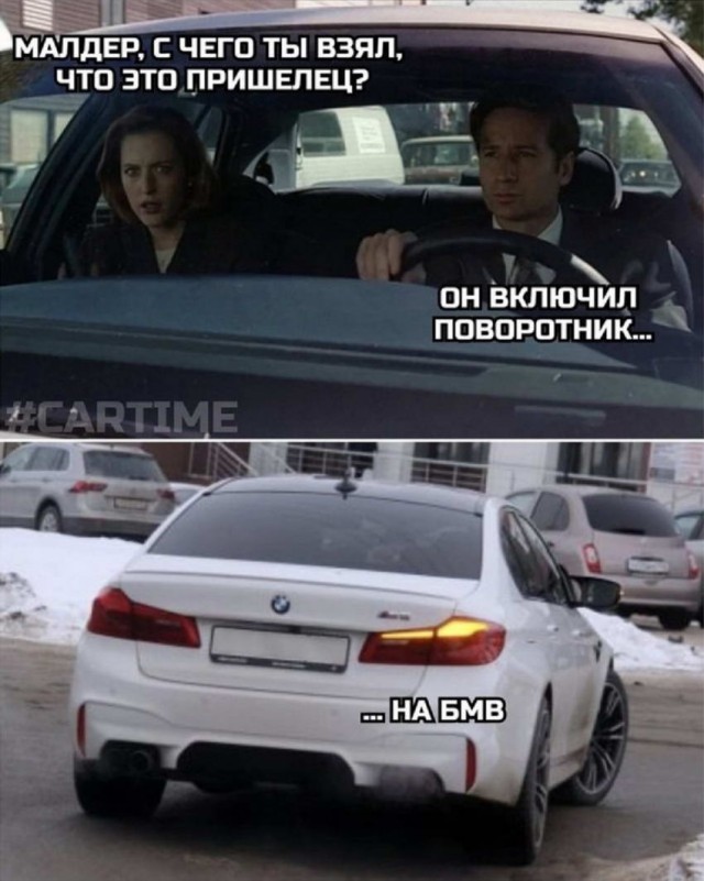 Прикольные и просто красивые картинки