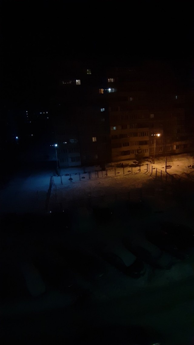 Транспорт нашего города