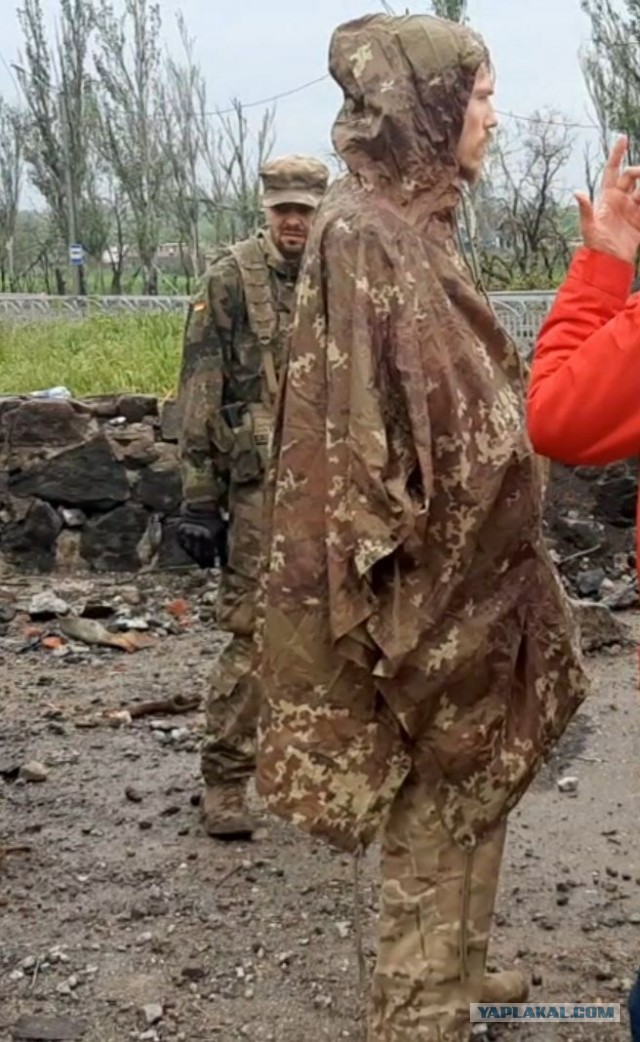 К вопросу о масштабах потерь ВСУ