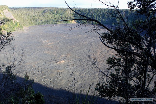 Путешествие на Гавайи