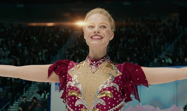 Марго Робби в новом номере Vanity Fair