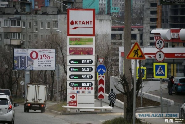 Опять прорыв, маленький, но прорыв