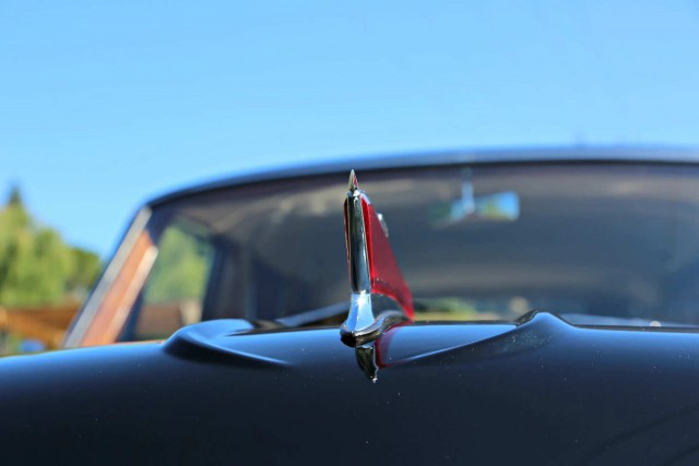 1974 Hongqi CA 770. Автопятница №26
