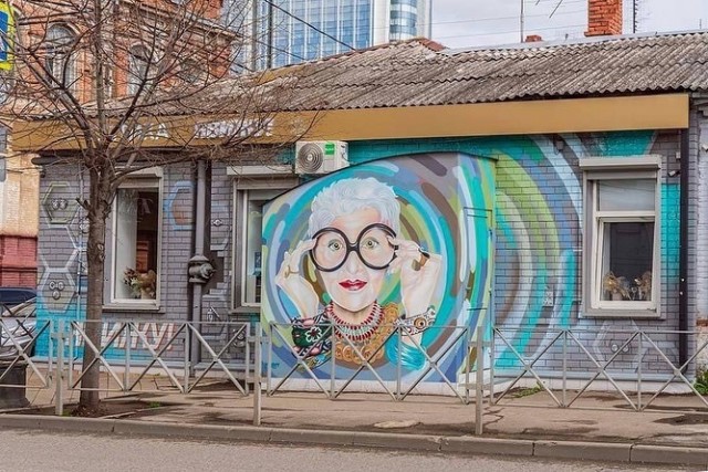 Спасибо тем, кто делает такое. Часть 2