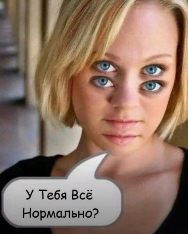 Базовые навыки самки