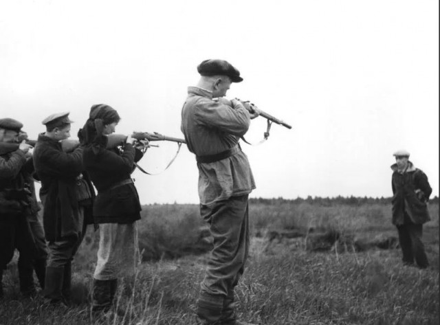 Жителя Самарской области задержали за передачу Украине данных о военных эшелонах