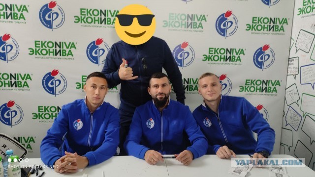 РПЛ без прикрас и модераций 2.
