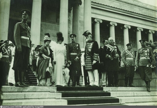 Москва 1910-х в фотографиях: от большой деревни до столицы новой советской страны