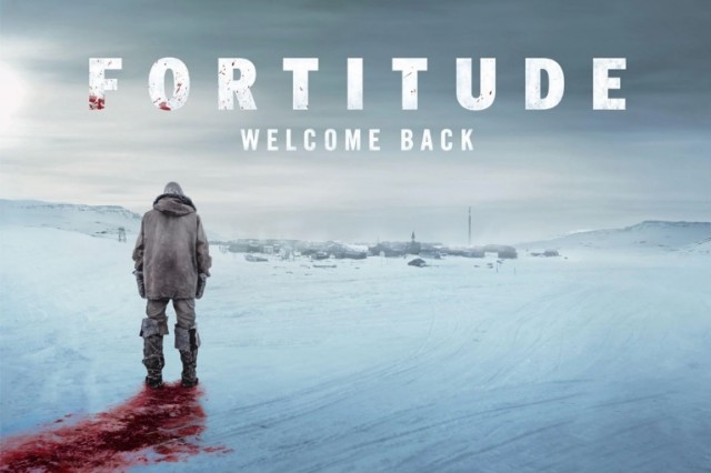 Сериальчик к длинным выходным