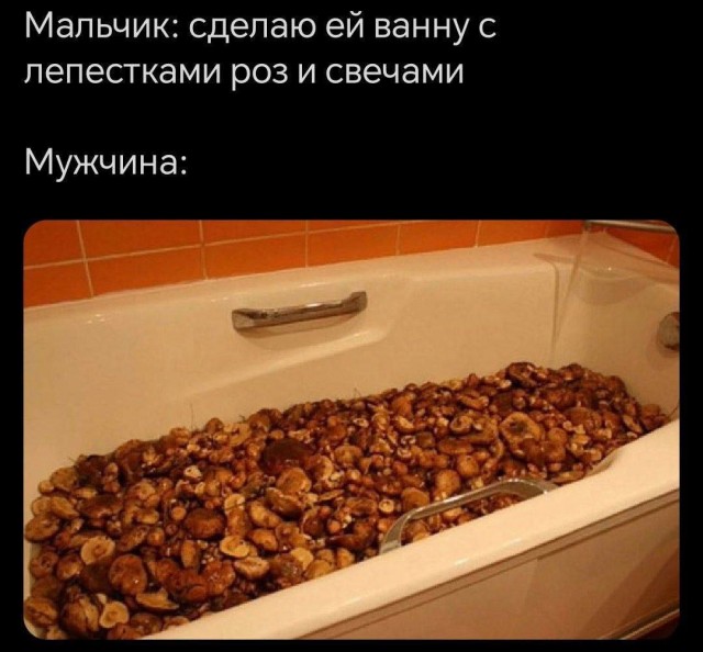Завалялось тут случайно немного забавных картинок