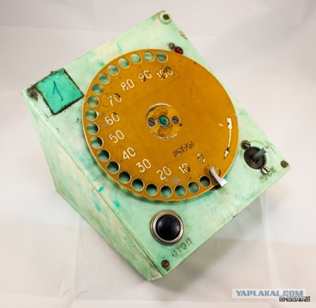 А сейчас для кого-то ностальгии момент