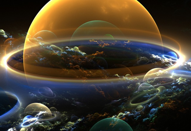 Российские физики сняли вопрос о параллельных мирах: что показал эксперимент DANSS.