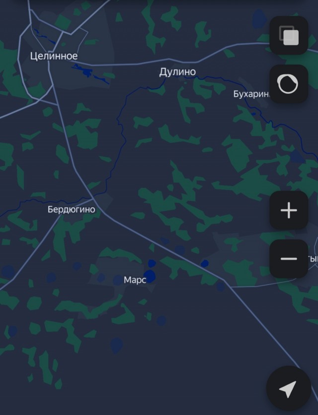Из городского чата. Рассказ таксиста