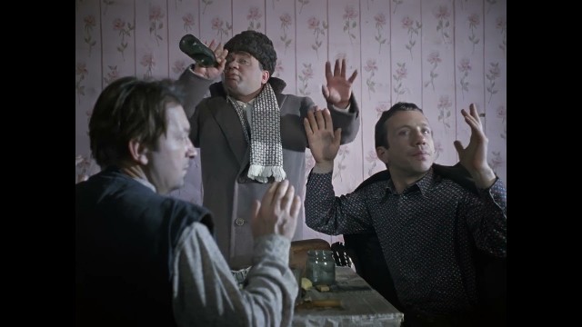 В России хотят усилить контроль за качеством российского кино