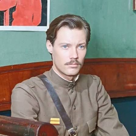 Володьке Шарапову - 75 лет!