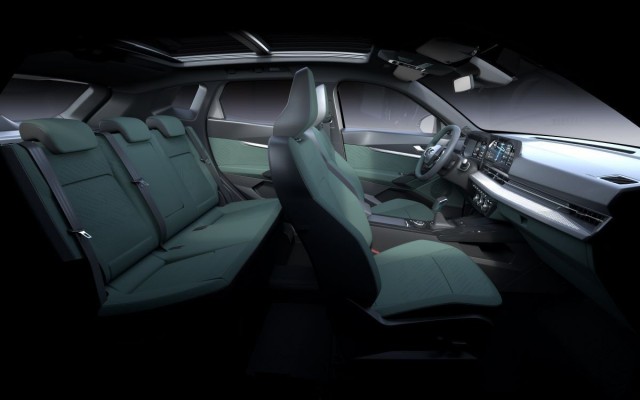 АВТОВАЗ запустил серийное производство новой модели — кроссовера Lada Azimut