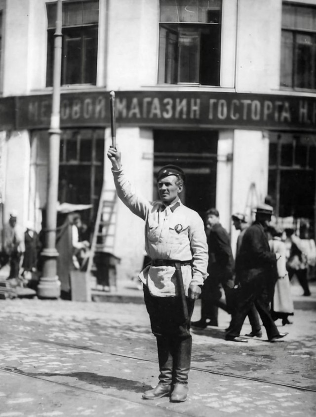 Интересные и редкие ретро-фотографии. 28.09.2026