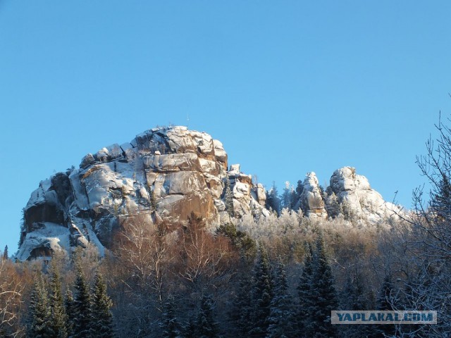 Красноярск