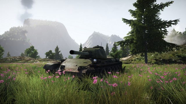 War Thunder