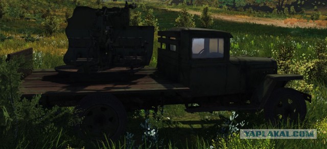 Wargaming 11