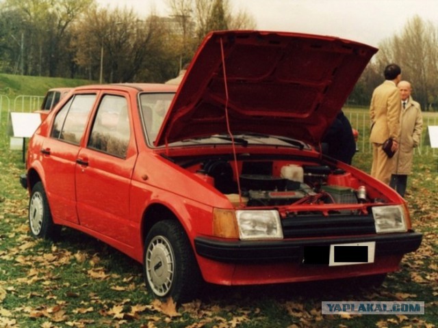 Игра на ЯПе: Угадай АВТО-8