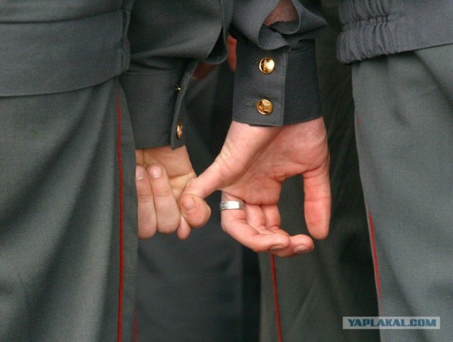 Непальские ППСники