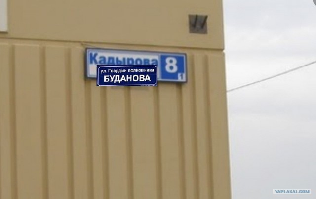 Такие акции протеста мне нравятся больше