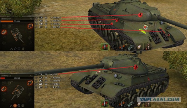 Wargaming 14