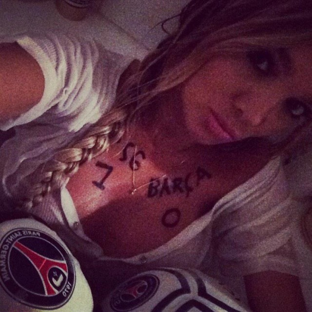 Champions League Сезон 2014/2015