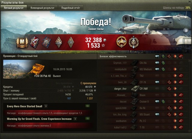 Wargaming 21