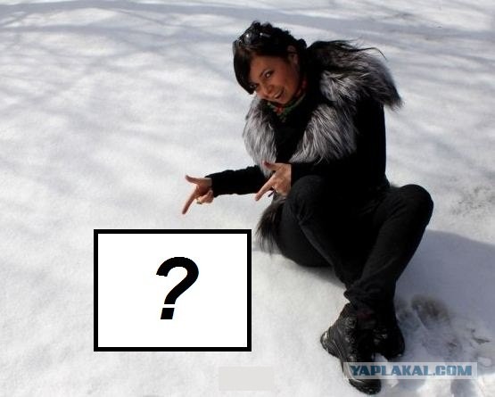 Ира полна креатива